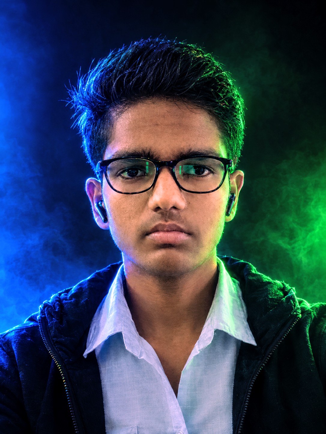 Aman kkumar — Electronics Engineering Student